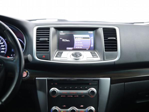 Nissan Teana II Рестайлинг с пробегом 2013 года, цена 1 250 000 рублей, 156294 км, седан, Автокод Объявления