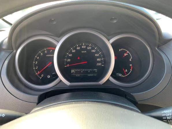 Suzuki Grand Vitara II Рестайлинг 2 с пробегом 2012 года, цена 1 326 000 рублей, 168586 км, внедорожник, Автокод Объявления