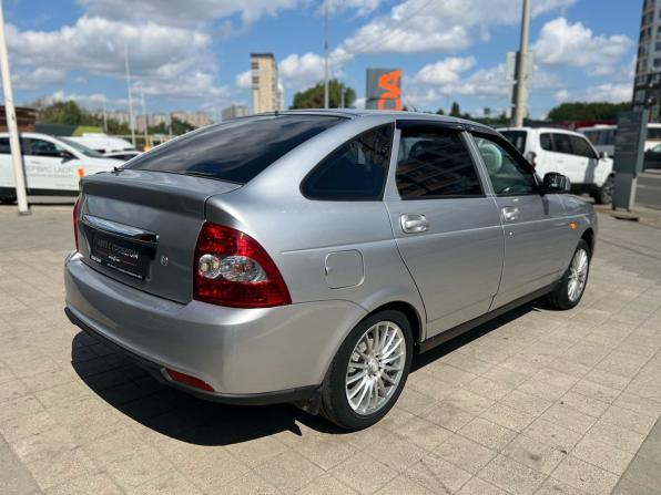 Lada (ВАЗ) Priora I с пробегом 2011 года, цена 350 000 рублей, 167000 км, хэтчбек, Автокод Объявления