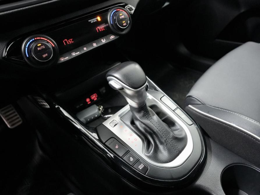 Kia Cerato IV Ульяновск  - изображение 17