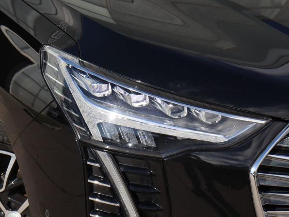 Haval Jolion I с пробегом 2022 года, цена 1 688 000 рублей, 61307 км, внедорожник, Автокод Объявления