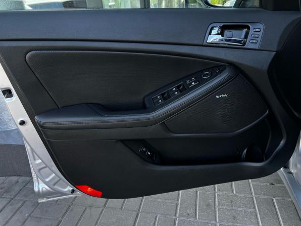 Kia Optima III с пробегом 2011 года, цена 1 233 000 рублей, 256678 км, седан, Автокод Объявления