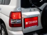 Mitsubishi Pajero iO Чита  - изображение 37