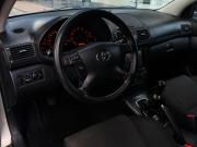 Toyota Avensis II Рестайлинг Москва  - изображение 33