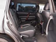 Toyota Highlander II (XU40) Рестайлинг Новосибирск  - изображение 39