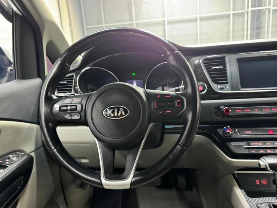 Kia Carnival III Красноярск  - изображение 15