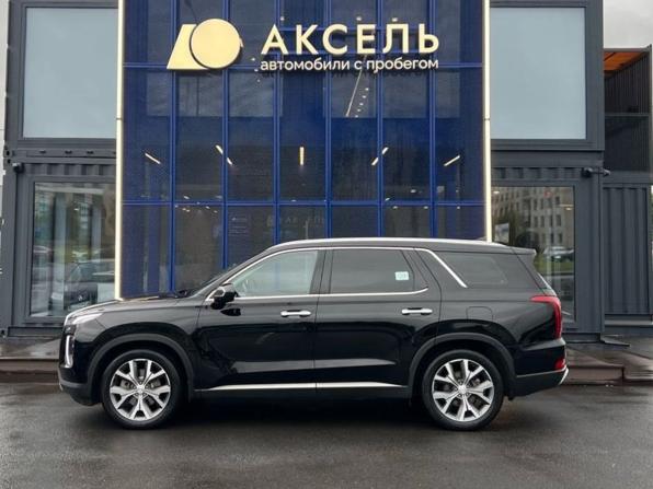 Hyundai Palisade I с пробегом 2021 года, цена 4 875 000 рублей, 62000 км, внедорожник, Автокод Объявления