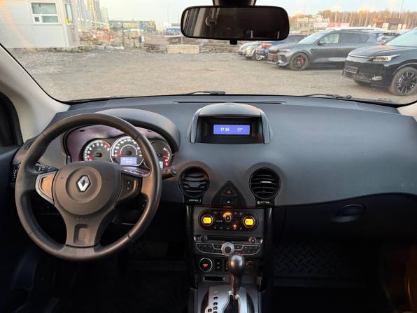 Renault Koleos I Рестайлинг с пробегом 2012 года, цена 1 045 000 рублей, 130000 км, внедорожник, Автокод Объявления