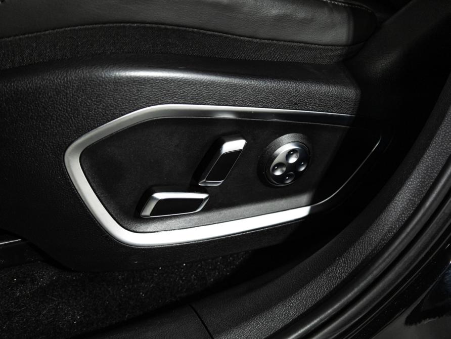 Geely Tugella I Рестайлинг Санкт-Петербург  - изображение 20