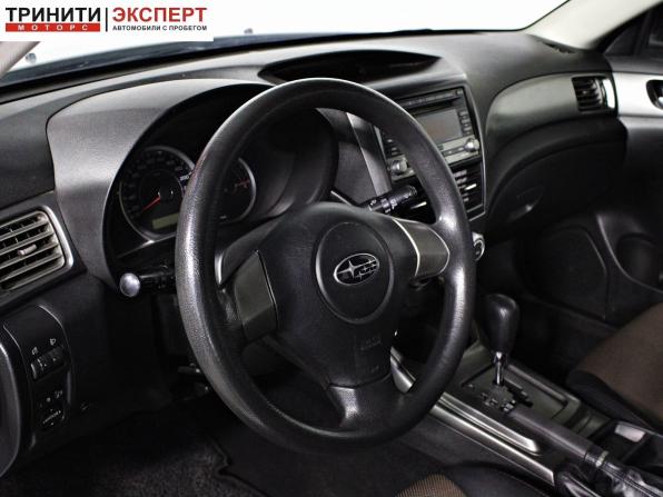 Subaru Impreza III с пробегом 2010 года, цена 897 000 рублей, 268822 км, хэтчбек, Автокод Объявления