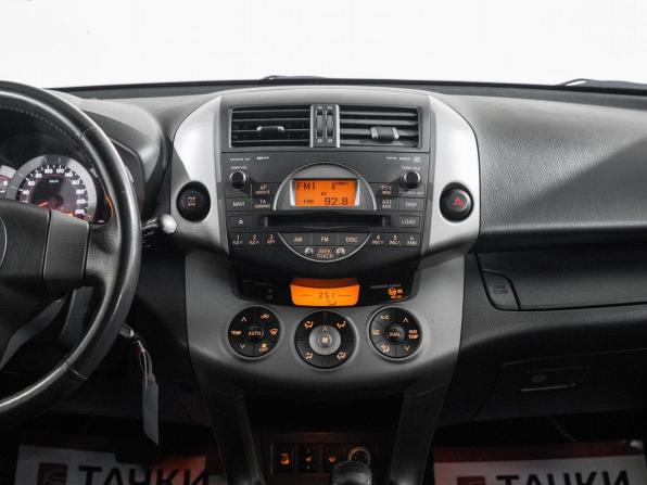 Toyota RAV4 III (XA30) с пробегом 2006 года, цена 1 095 000 рублей, 232694 км, внедорожник, Автокод Объявления