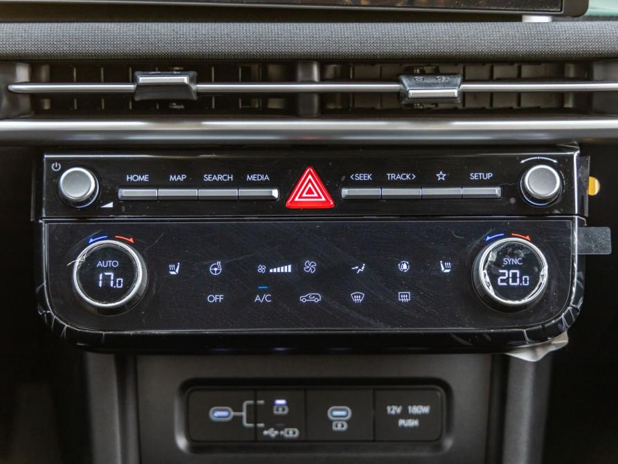 Hyundai Tucson IV Рестайлинг Волгоград  - изображение 26