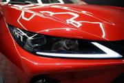 Omoda S5 GT Крым  - изображение 62