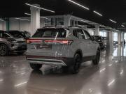 Volkswagen Tharu XR Москва  - изображение 31