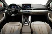 Audi A4 V (B9) Рестайлинг Москва  - изображение 48