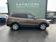 Hyundai Santa Fe II Рестайлинг Екатеринбург  - изображение 16