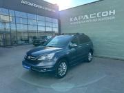 Honda CR-V III Рестайлинг Екатеринбург  - изображение 14