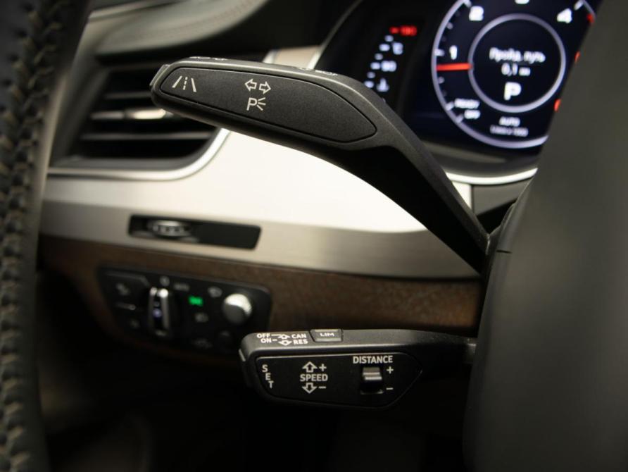 Audi Q7 II (4M) Москва  - изображение 13
