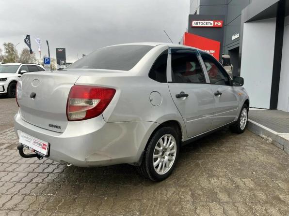 Lada (ВАЗ) Granta I с пробегом 2013 года, цена 319 437 рублей, 194197 км, седан, Автокод Объявления