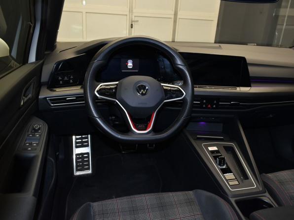 Volkswagen Golf GTI VIII с пробегом 2021 года, цена 3 717 000 рублей, 69824 км, хэтчбек, Автокод Объявления