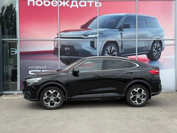 Haval F7x I Рестайлинг с пробегом 2023 года, цена 1 750 000 рублей, 94000 км, внедорожник, Автокод Объявления