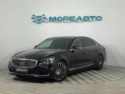 Kia K900 II Калининград  - изображение 44