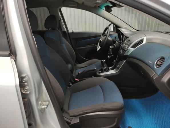 Chevrolet Cruze I Рестайлинг с пробегом 2013 года, цена 755 000 рублей, 163038 км, седан, Автокод Объявления
