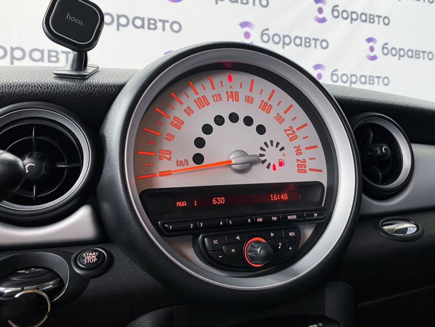 Mini Hatch II (R56) Рестайлинг Ростов-на-Дону  - изображение 17