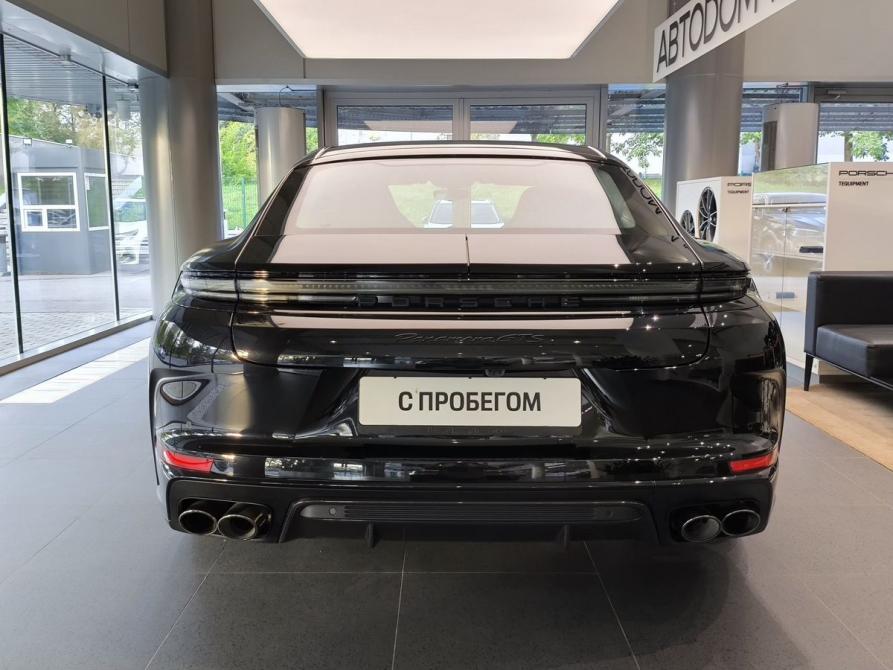 Porsche Panamera III Москва  - изображение 6