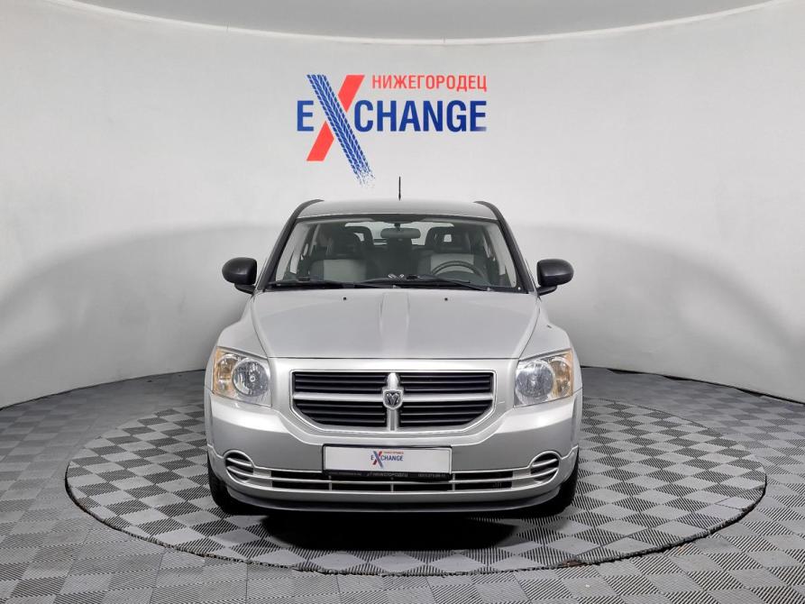 Dodge Caliber I Нижний Новгород  - изображение 2