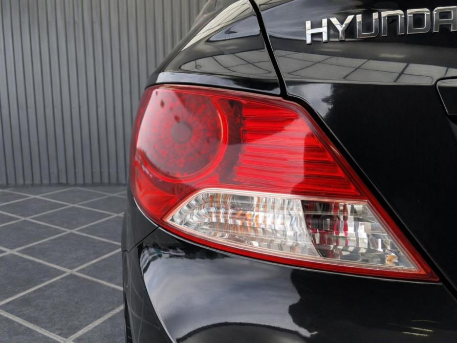 Hyundai Solaris I Пермь  - изображение 31