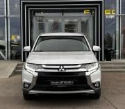 Mitsubishi Outlander III Рестайлинг 2 Уфа  - изображение 21