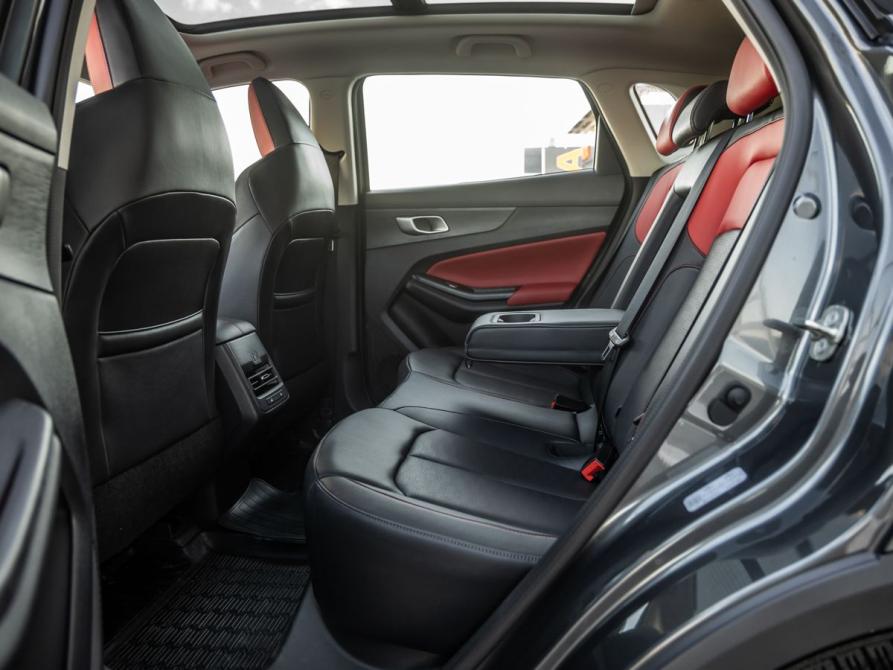 Changan UNI-S (CS55 Plus) Волгоград  - изображение 37