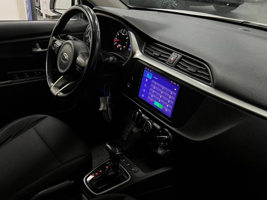 Kia Rio IV Рестайлинг Казань  - изображение 19