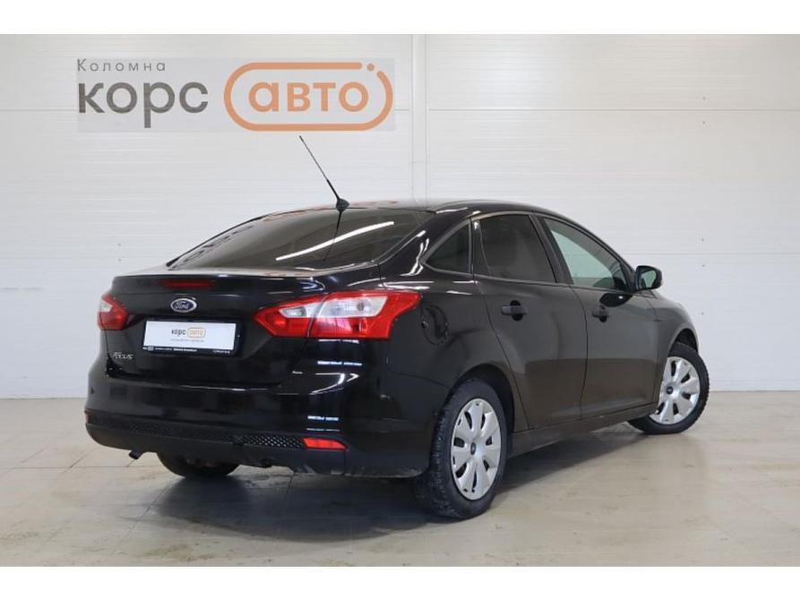Ford Focus III Коломна  - изображение 3