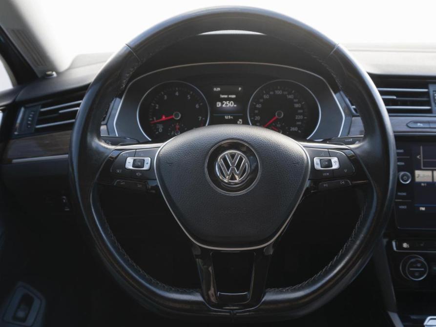 Volkswagen Passat B8 Орехово-Зуево  - изображение 15