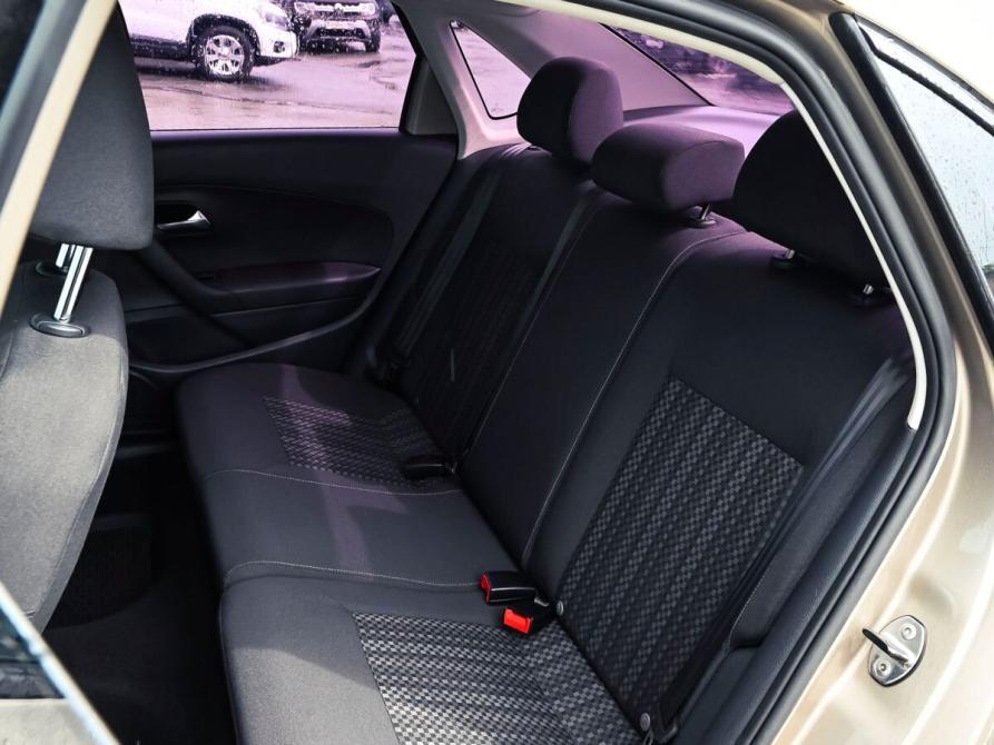 Volkswagen Polo V Рестайлинг Екатеринбург  - изображение 8