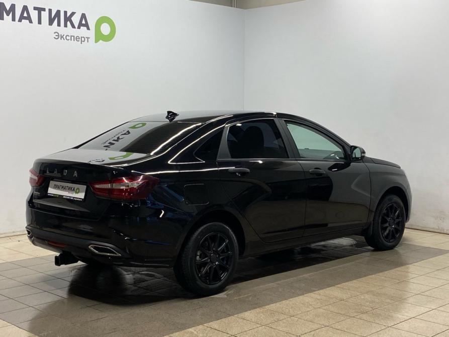 Lada (ВАЗ) Vesta I Рестайлинг (NG) Санкт-Петербург  - изображение 5