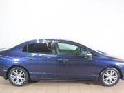 Honda Civic VIII Калуга  - изображение 19