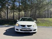 Mitsubishi Lancer IX Прокопьевск  - изображение 24