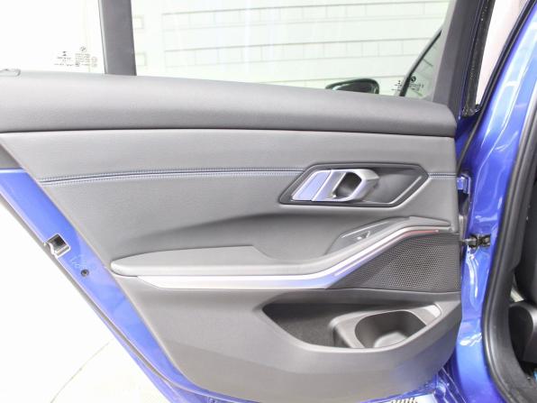 BMW 3 серии VII (G2x) с пробегом 2020 года, цена 4 185 000 рублей, 50000 км, седан, Автокод Объявления