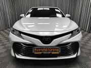 Toyota Camry VIII (XV70) Стерлитамак  - изображение 45