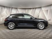 Porsche Macan I Москва  - изображение 27