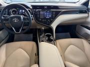 Toyota Camry VIII (XV70) Волгоград  - изображение 35