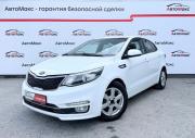 Kia Rio III Рестайлинг Тюмень  - изображение 24