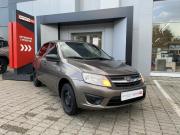 Lada (ВАЗ) Granta I Набережные Челны  - изображение 24