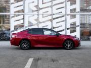 Toyota Camry VIII (XV70) Рестайлинг Ставрополь  - изображение 28