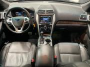 Ford Explorer V Пермь  - изображение 48