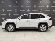 Toyota RAV4 V (XA50) Москва  - изображение 36
