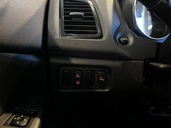 Mitsubishi Outlander Sport I Рестайлинг 3 с пробегом 2022 года, цена 2 240 000 рублей, 82014 км, внедорожник, Автокод Объявления